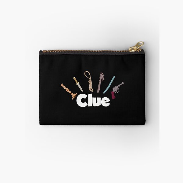 Item preview, Clue Logo  -  Frank N Furter Red Lips, RIP Tim Curry Memorial, 1946 2026 Tim Curry Tribute, The Rocky Horror Picture Show designed and sold by MaryBecky.