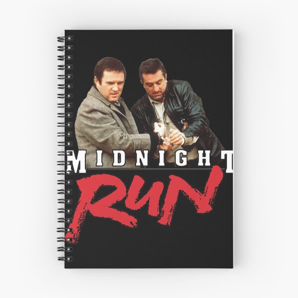 Item preview, Midnight Run Vintage Movie 2 designed and sold by Mandourmuza.