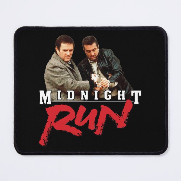 Item preview, Midnight Run Vintage Movie 2 designed and sold by Mandourmuza.