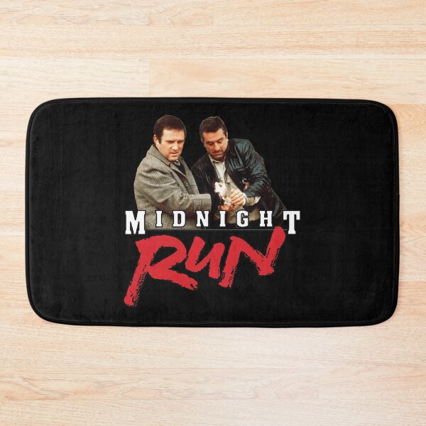 Item preview, Midnight Run Vintage Movie 2 designed and sold by Mandourmuza.