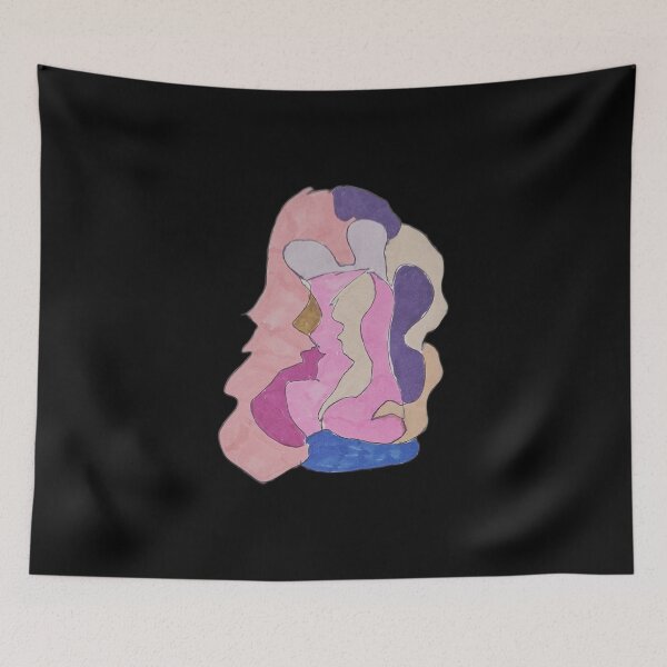 Item preview, The Resonance of Us - The Anatomy of Closeness designed and sold by energyoflove333.