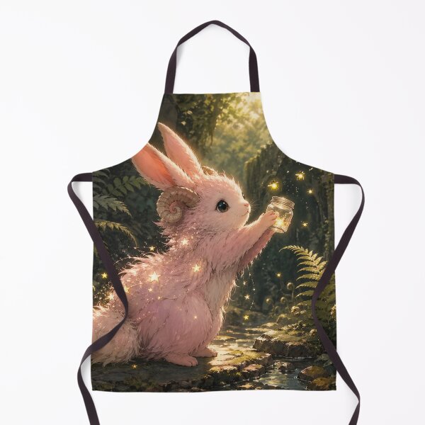 Item preview, Fairycore Aesthetic: The Star Catcher designed and sold by bapupa.