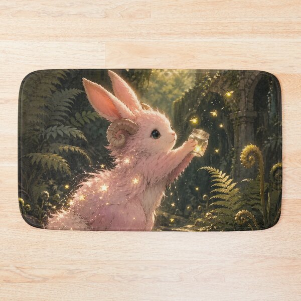 Item preview, Fairycore Aesthetic: The Star Catcher designed and sold by bapupa.