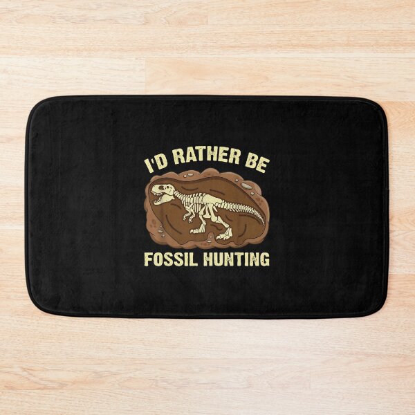 Item preview, Dinosaur Fossil Hunting Skeleton Funny Quote Apparel designed and sold by ClayMontgomery.