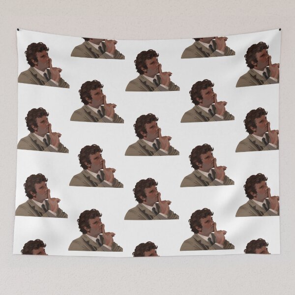 Item preview, Columbo designed and sold by mathieu-helmic.