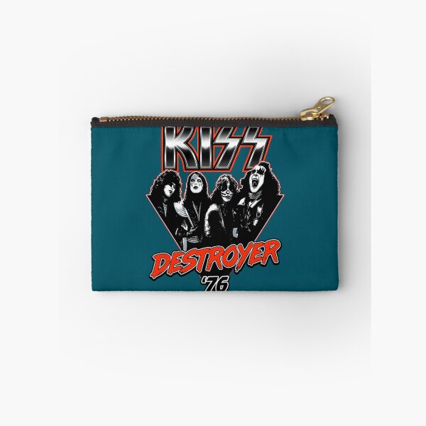 Item preview, KISS Destroyer 1976 Classic Rock Design designed and sold by HeaneyBoutique.