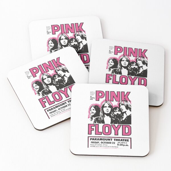 Item preview, Pink Floyd designed and sold by LillaBjornCroch.