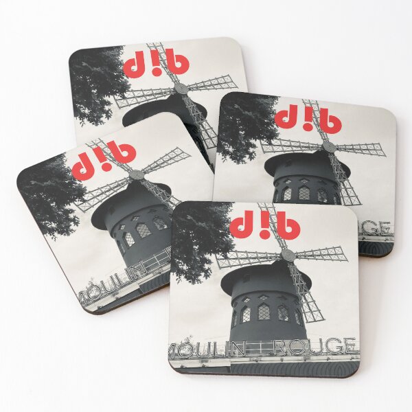 Item preview, d!b Lifestyle - Paris 3  designed and sold by db-Lifestyle.
