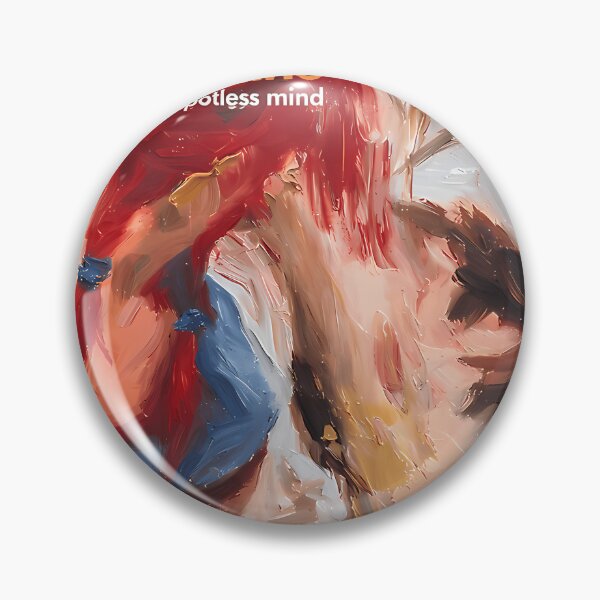 Item preview, Eternal Sunshine of the Spotless Mind Movie Poster designed and sold by WildPalitteArt.