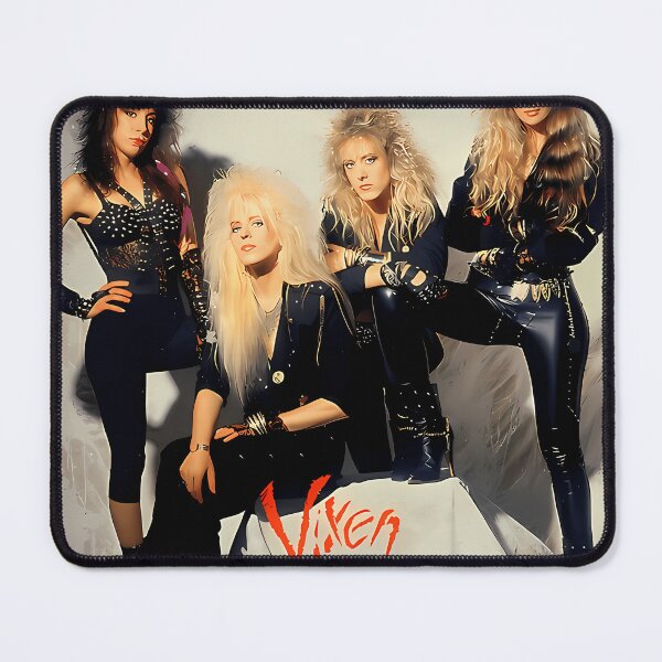 Item preview, Vixens Rare Vinatge Album designed and sold by keatnybolho.