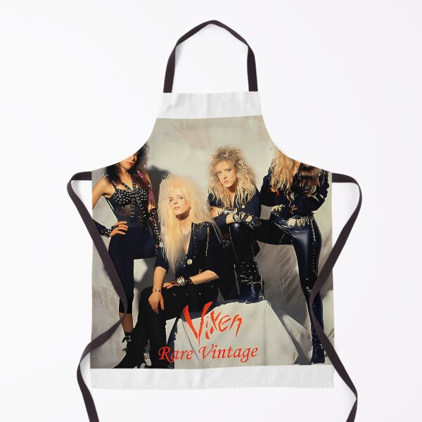 Item preview, Vixens Rare Vinatge Album designed and sold by keatnybolho.