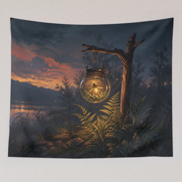 Item preview, Gnomecore Aesthetic: Lantern Lighting designed and sold by bapupa.