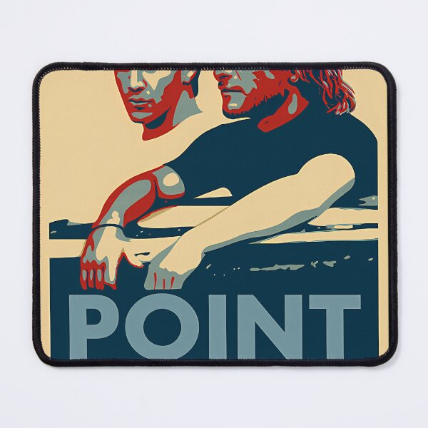 Item preview, Point Break designed and sold by Aldin Ćatović.