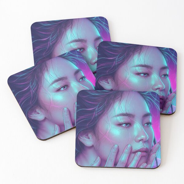 Item preview, JYB Been Softness KDrama Lgbtq+ Comic Book Art Home Wall Decor Print Poster Pride TV Series Movie Music designed and sold by Mind Space.