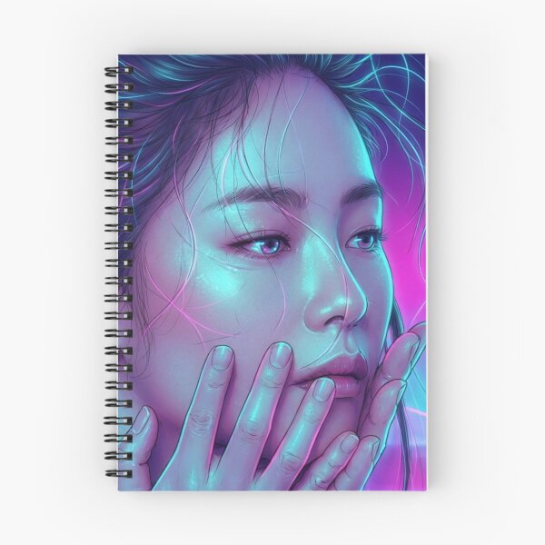 Item preview, JYB Been Softness KDrama Lgbtq+ Comic Book Art Home Wall Decor Print Poster Pride TV Series Movie Music designed and sold by Mind Space.