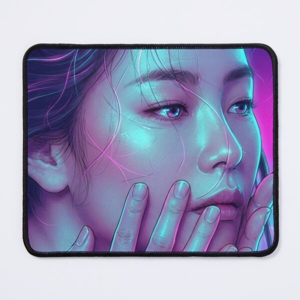 Item preview, JYB Been Softness KDrama Lgbtq+ Comic Book Art Home Wall Decor Print Poster Pride TV Series Movie Music designed and sold by Mind Space.