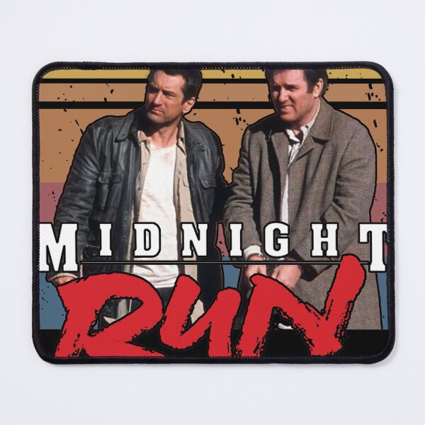 Item preview, Midnight Run Vintage Movie 1 designed and sold by Mandourmuza.