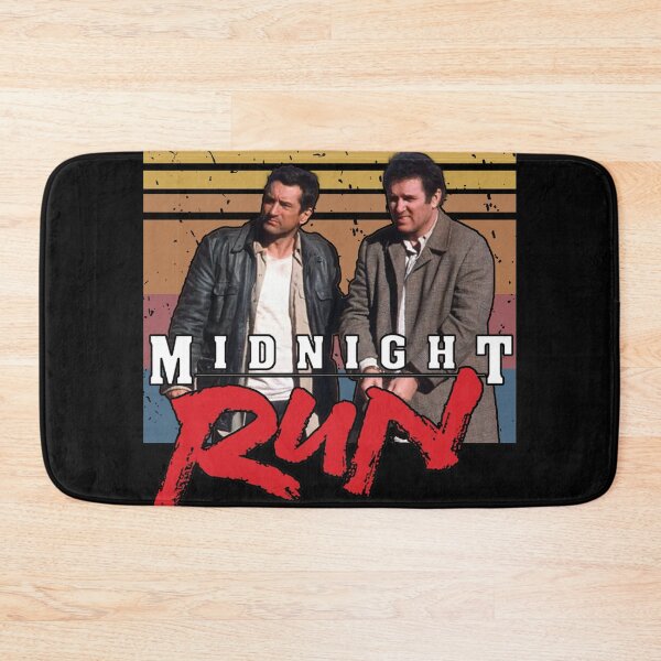 Item preview, Midnight Run Vintage Movie 1 designed and sold by Mandourmuza.
