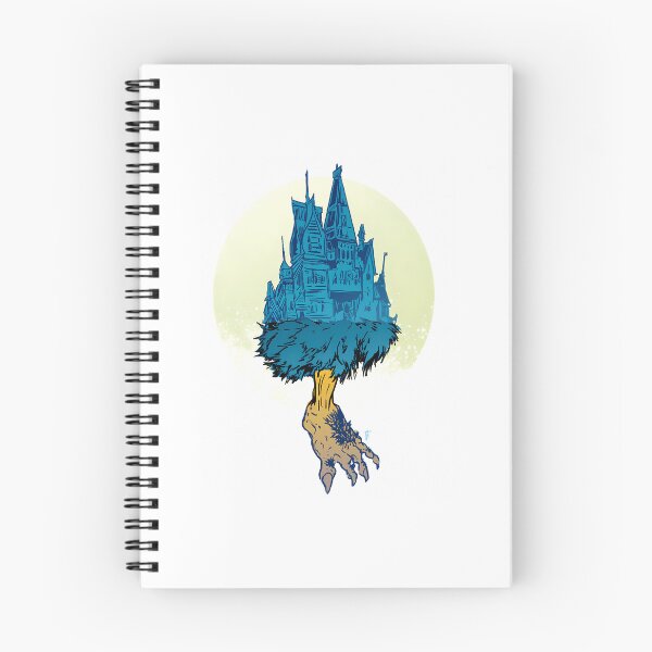 Item preview, Baba Yaga designed and sold by garibay-wendiex.