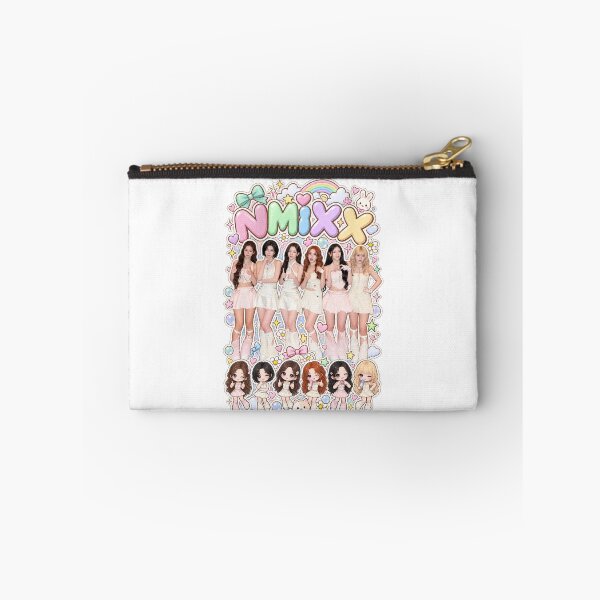 Item preview, NMIXX NSWER Collector Art – Heavy Serenade Kpop Fanmade Design designed and sold by Valereekmerch.