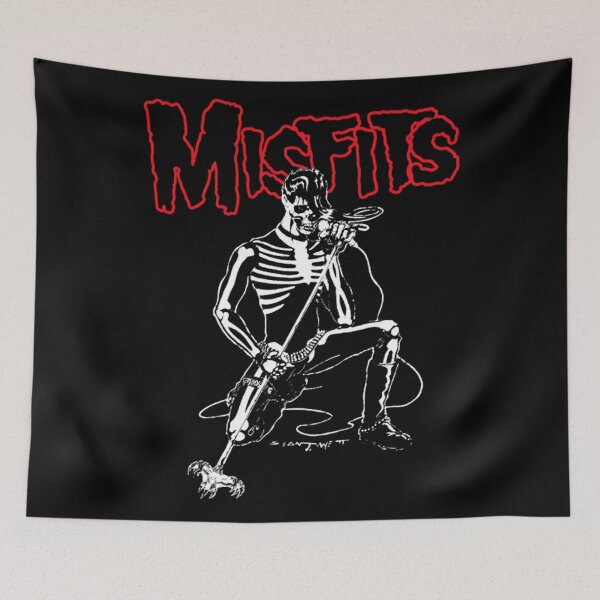 Item preview, Band Albums Vintage Rock Logo Punk Tour designed and sold by Storecarey.