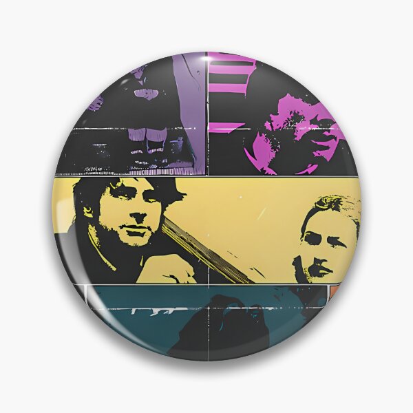 Item preview, Eternal Sunshine Of The Spotless Mind designed and sold by ChromeStreet.