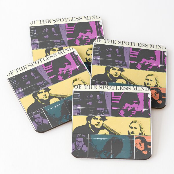 Item preview, Eternal Sunshine Of The Spotless Mind designed and sold by ChromeStreet.