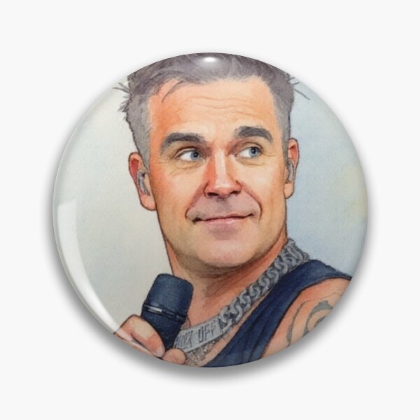 Item preview, Robster designed and sold by FanGirl Design By The Mad Thatter.
