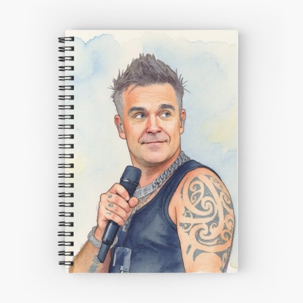 Item preview, Robster designed and sold by FanGirl Design By The Mad Thatter.