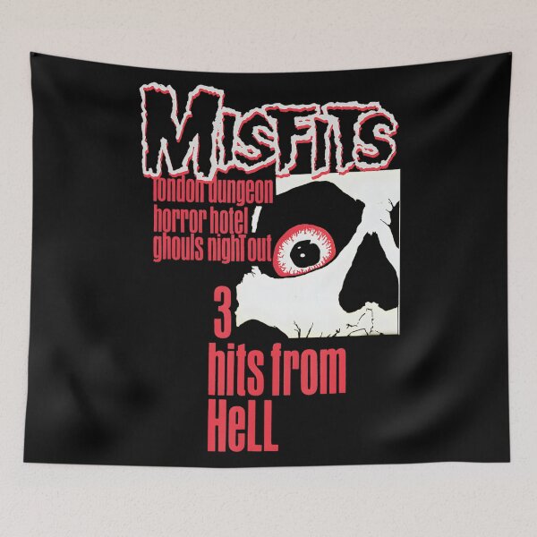 Item preview, Logo Albums Tour Rock Vintage Band Punk designed and sold by Storecarey.