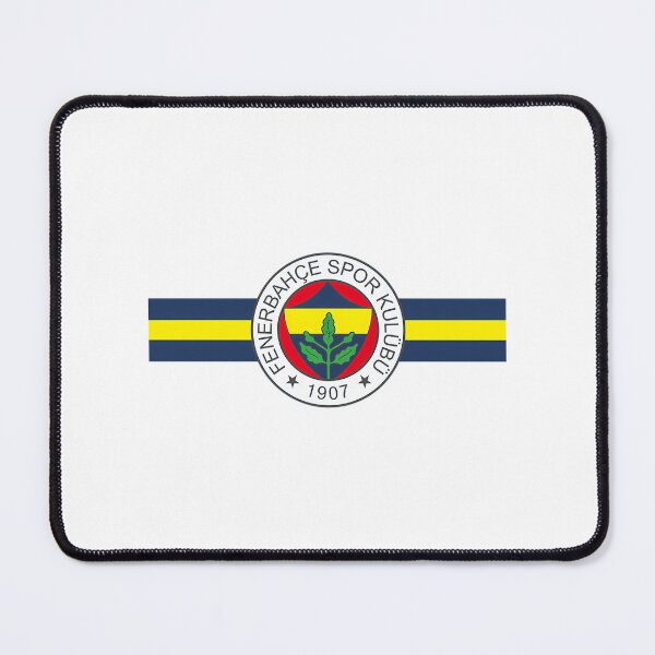 Item preview, Fenerbahe designed and sold by boege-ndron.