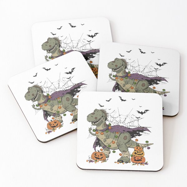 Item preview, Halloween Dinosaur Costume  designed and sold by DarnickSaarang.