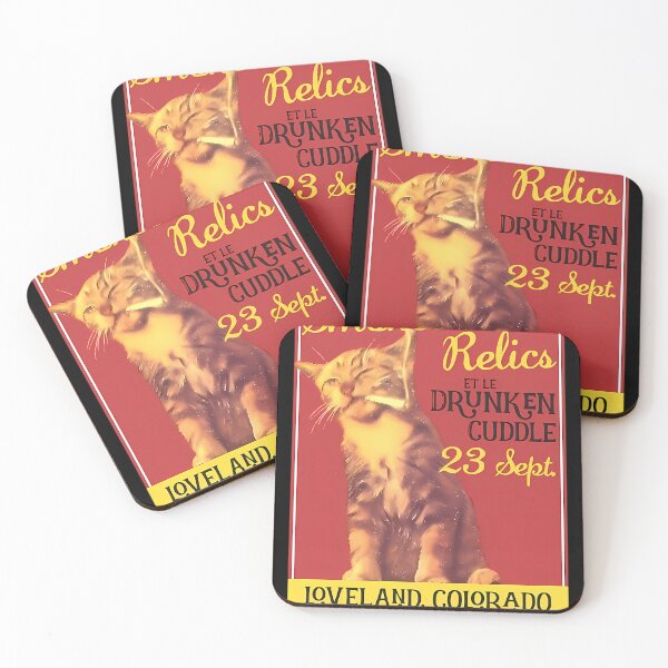 Item preview, loveland cats designed and sold by ChromeStreet.