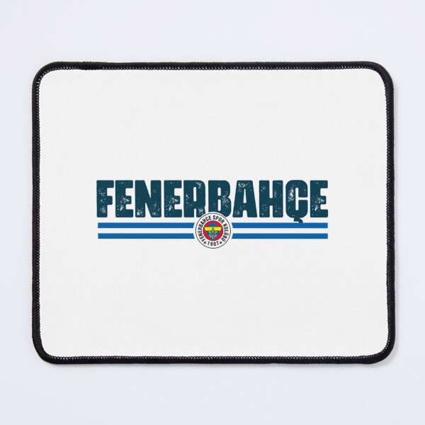 Item preview, Fenerbahe designed and sold by boege-ndron.