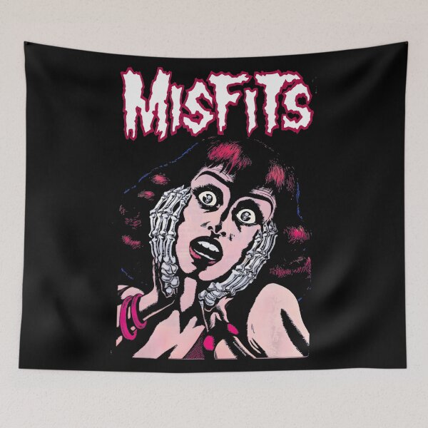 Item preview, Band Logo Vintage Rock Punk Tour Albums designed and sold by Storecarey.
