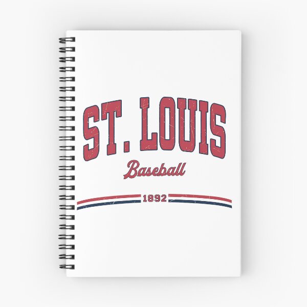 Item preview, St. Louis Baseball Vintage Retro 1892 designed and sold by KeeganMelbye.