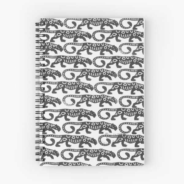 Item preview, Buntpapier (Leoparden) by Maria von Uchatius (c. 1910) designed and sold by Vernissage-dart.