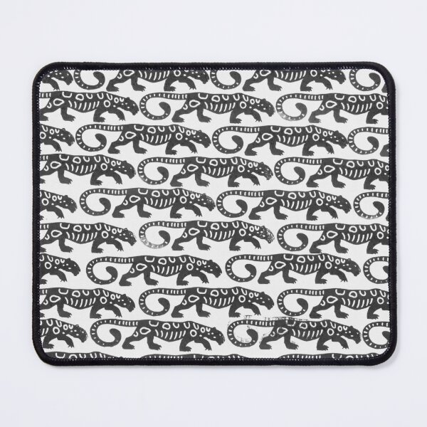 Item preview, Buntpapier (Leoparden) by Maria von Uchatius (c. 1910) designed and sold by Vernissage-dart.