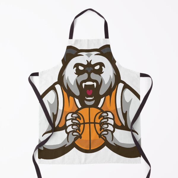 Item preview, panda basketball designed and sold by anggapajar.