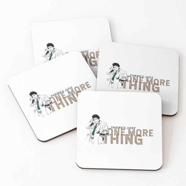 Item preview, Cool Original Detective Insidious And Secret Columbo Cute Gift designed and sold by mathieu-helmic.