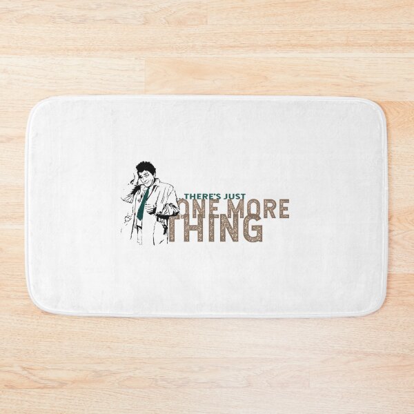 Item preview, Cool Original Detective Insidious And Secret Columbo Cute Gift designed and sold by mathieu-helmic.