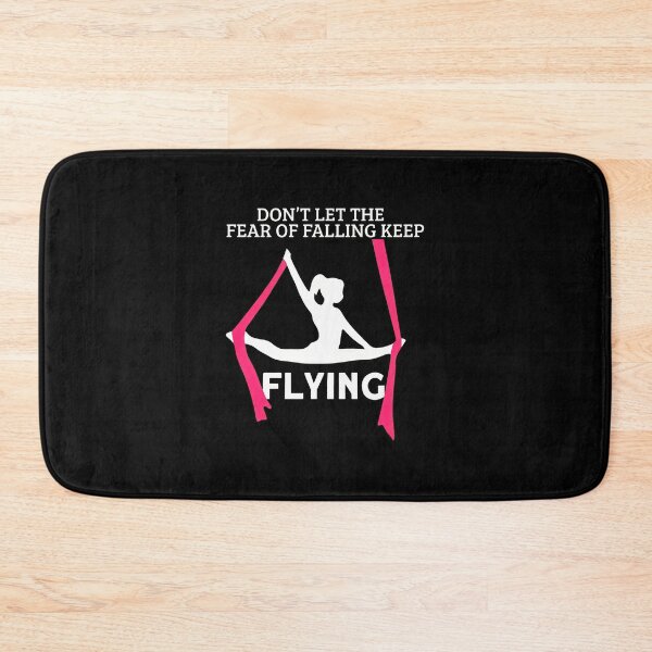 Item preview, Don't Let Fear Keep You From Flying designed and sold by dargarhhodo.