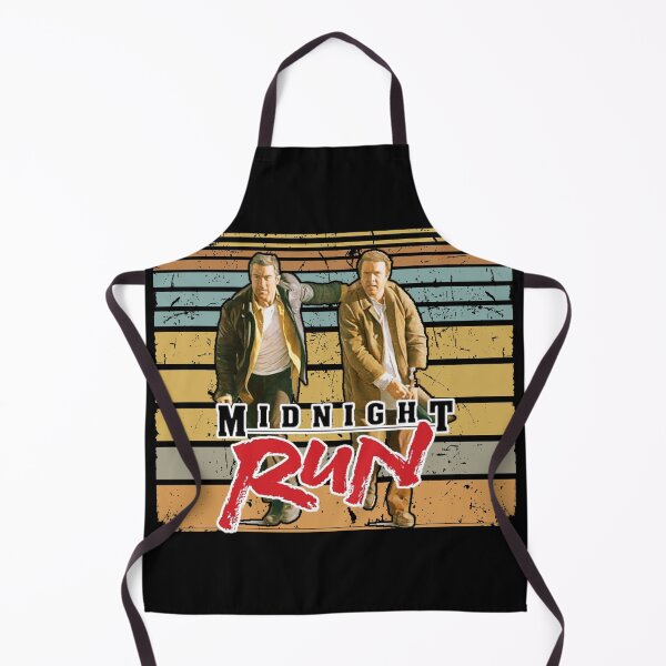 Item preview, Midnight Run Old Movie designed and sold by Mandourmuza.