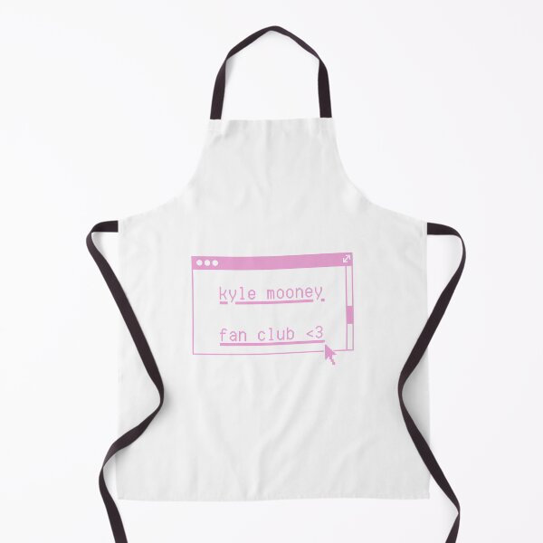 Item preview, Club de fans de Kyle Mooney designed and sold by condon-alanex.