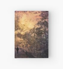 The Clearing Hardcover Journal