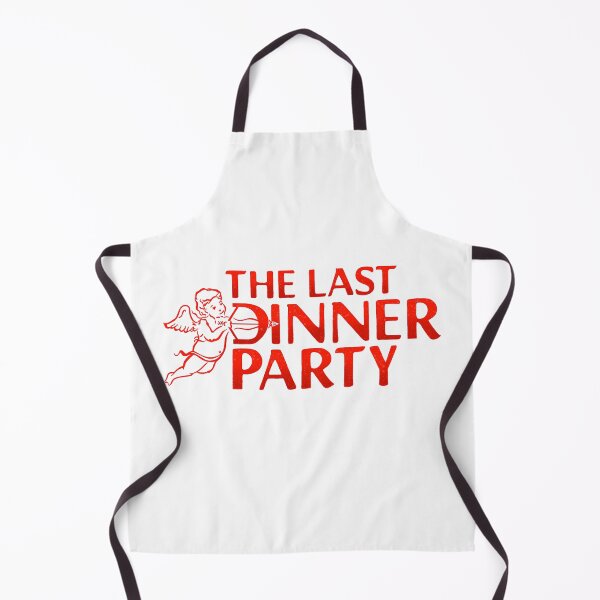 Item preview, The last dinner Party logo designed and sold by Roysdisturbia.