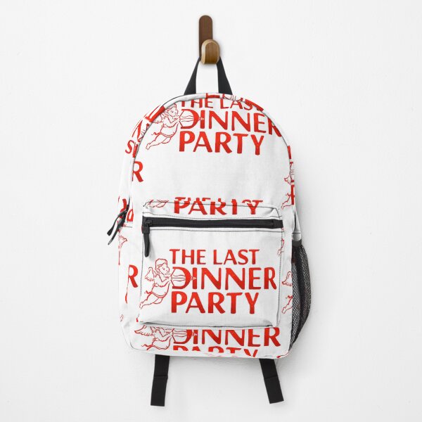 Item preview, The last dinner Party logo designed and sold by Roysdisturbia.