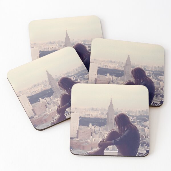 Item preview, Lost In Translation designed and sold by WildPalitteArt.