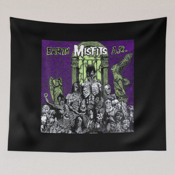 Item preview, Punk Band Tour Rock Logo Vintage Albums designed and sold by Storecarey.