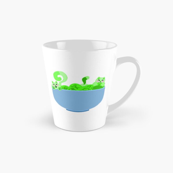 Aperçu de l'œuvre Chatons Matcha créée et vendue par loera-emelina.
